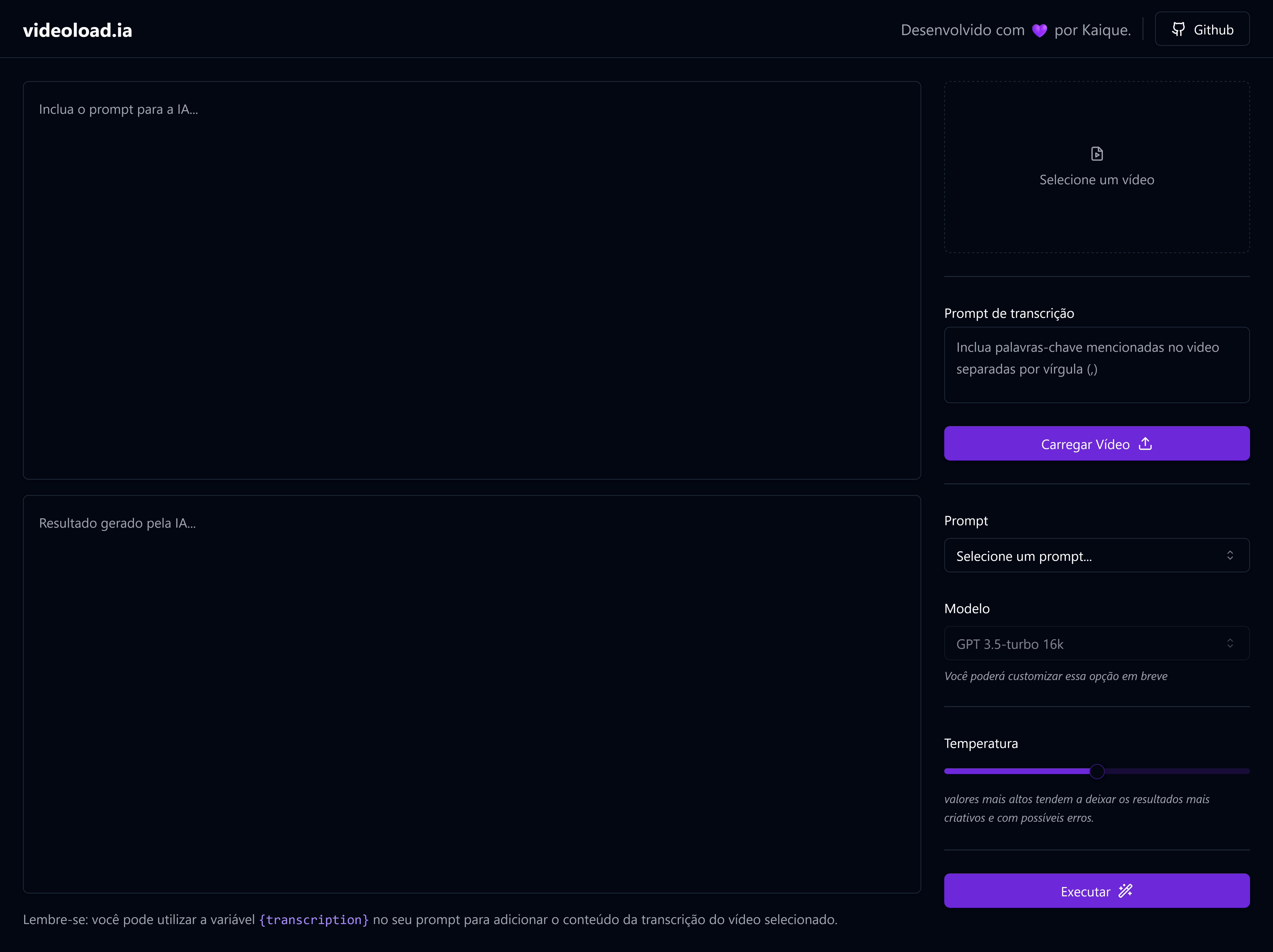 Videoload.AI